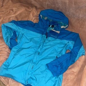 Marmot Rain Jacket